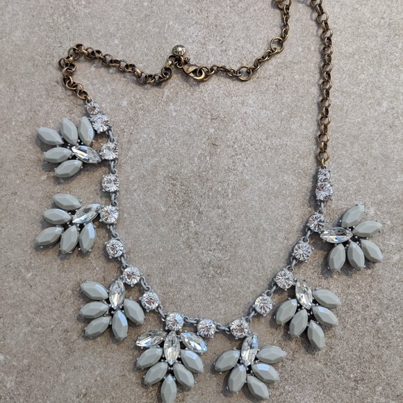 Update! Now 4 J. Crew statement necklaces - Picture 5 of 12